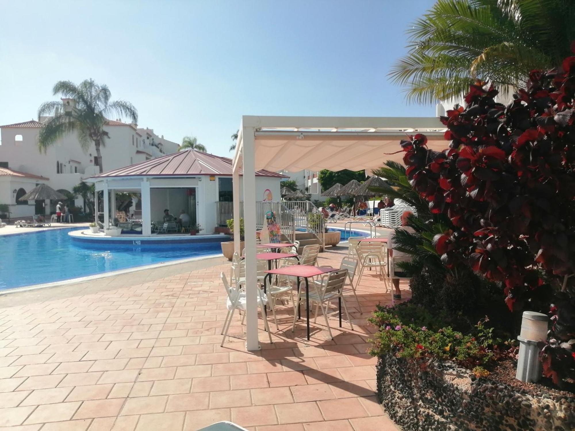 Fairways Club Terrace Appartamento San Miguel de Abona