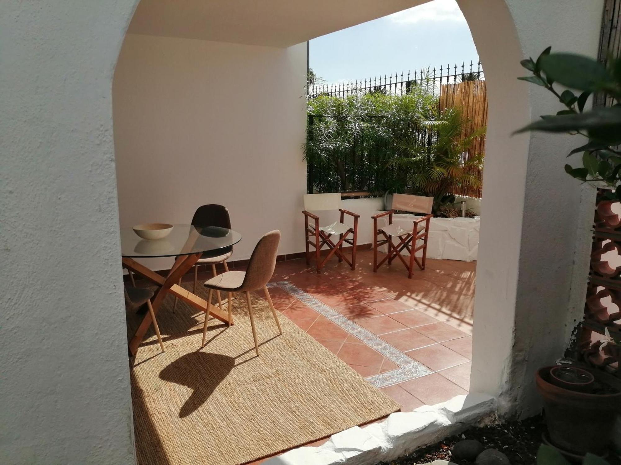 Appartamento Fairways Club Terrace *