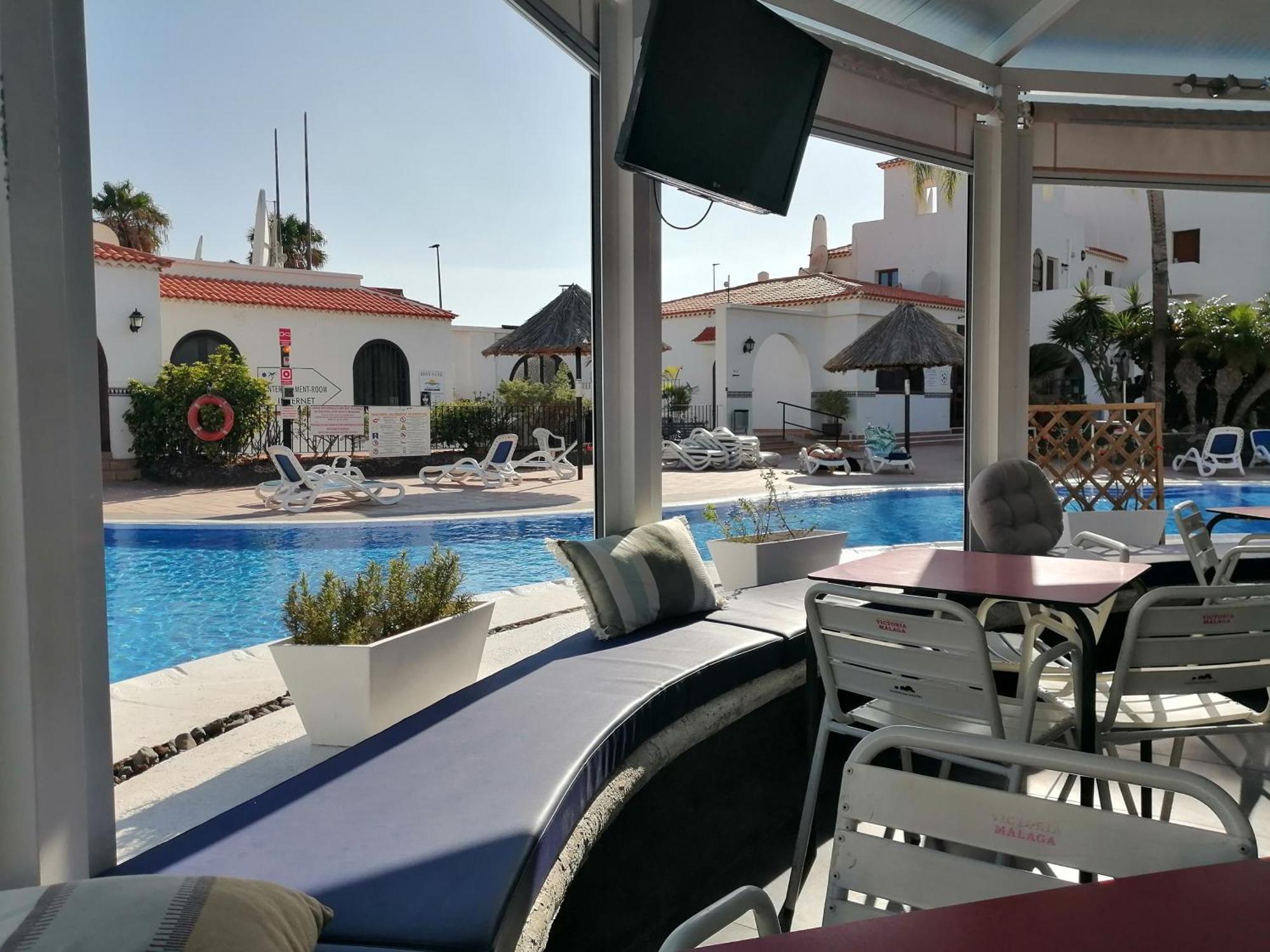 Fairways Club Terrace Appartamento *