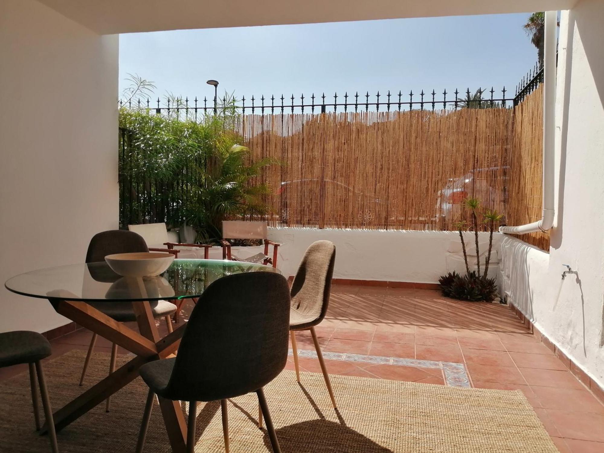 Appartamento Fairways Club Terrace *