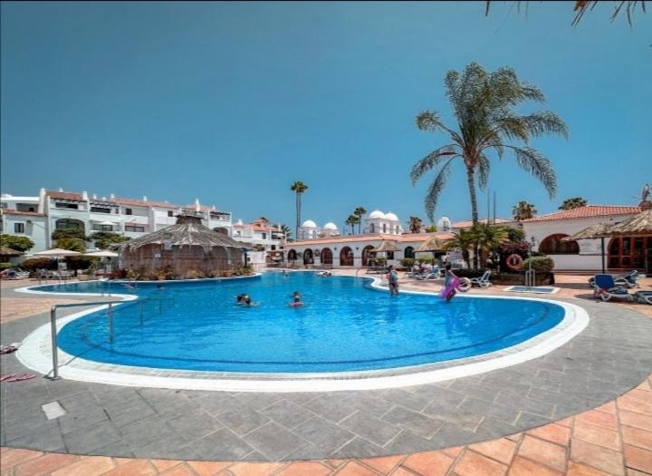 Fairways Club Terrace Appartamento