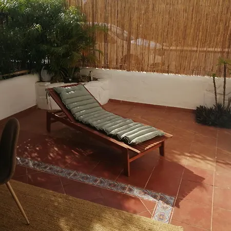 Appartement Fairways Club Terrace à San Miguel de Abona Extérieur photo