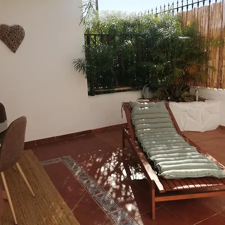 Appartement Fairways Club Terrace à San Miguel de Abona Extérieur photo