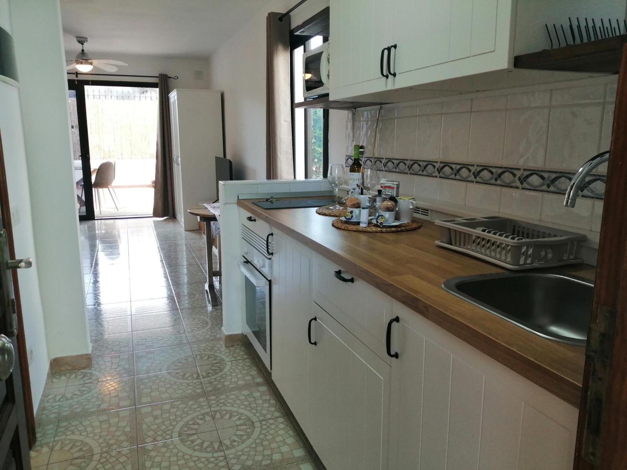 Fairways Club Terrace Appartement *
