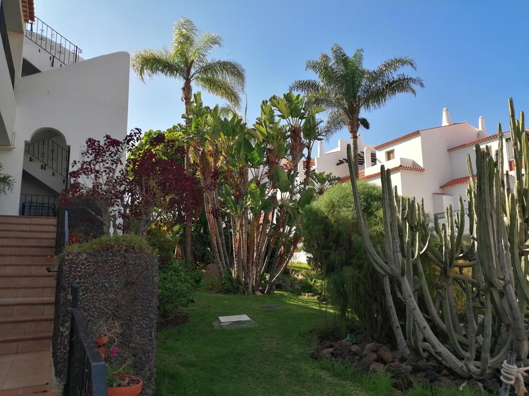 Apartament Fairways Club Terrace