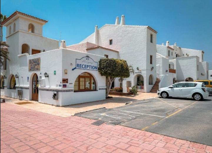 Fairways Club Terrace Appartement *