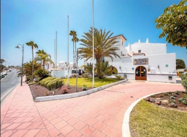 Apartment Fairways Club Terrace San Miguel de Abona