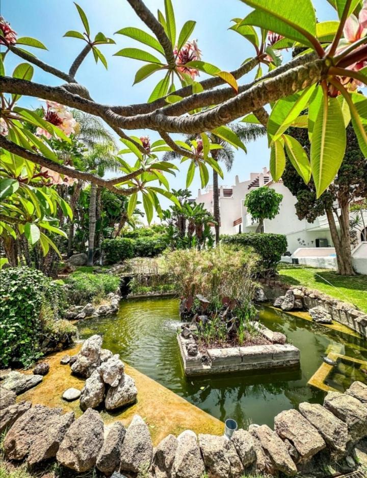 Apartment Fairways Club Terrace San Miguel de Abona